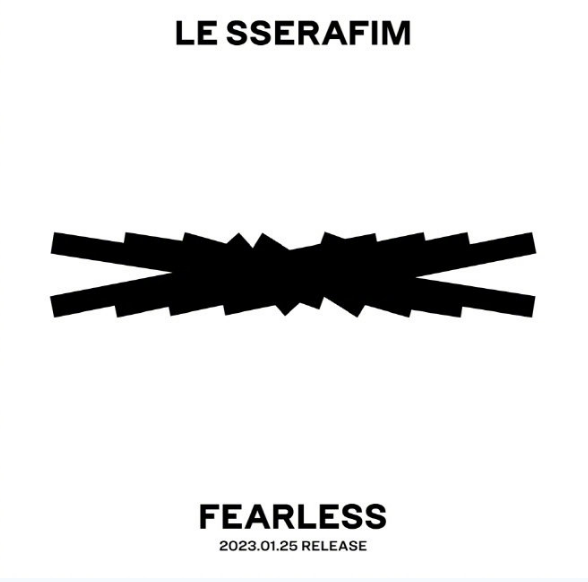 LE SSERAFIM