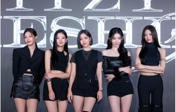ITZY