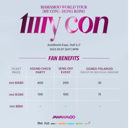 MAMAMOO
