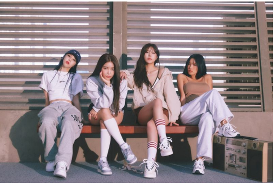 MAMAMOO