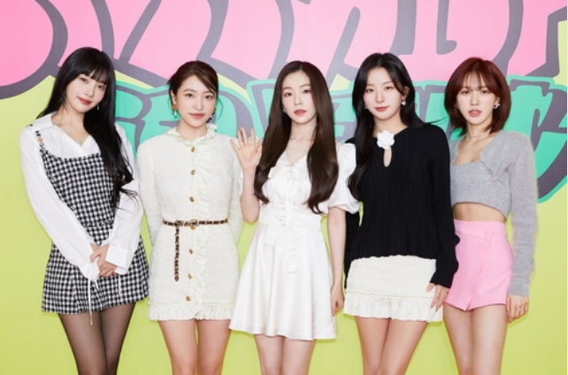 Red Velvet