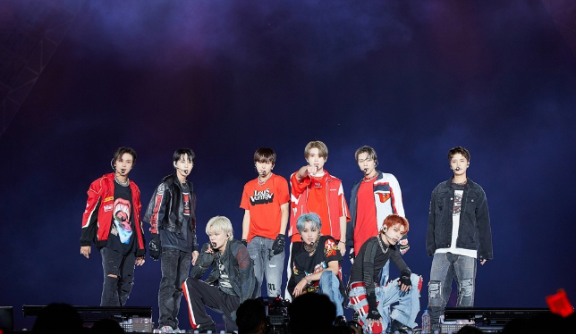 NCT 127