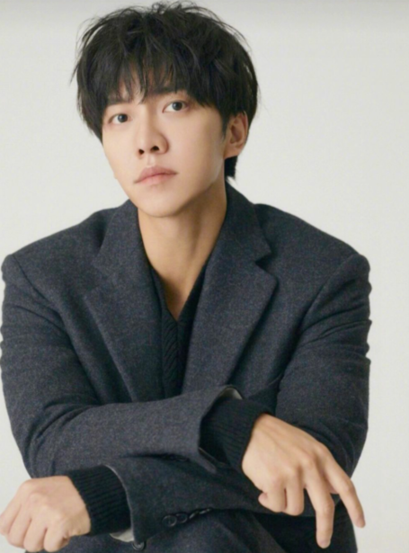 李昇基