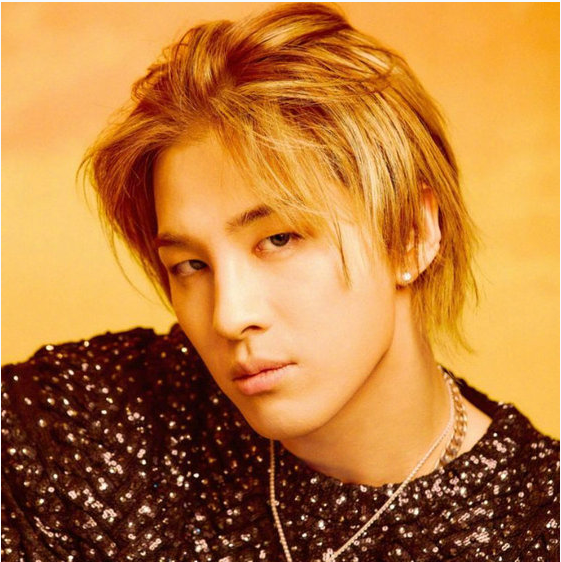 BIGBANG太阳