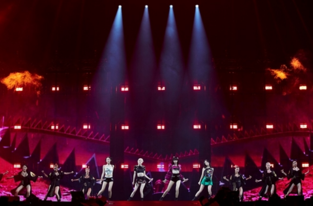 BLACKPINK
