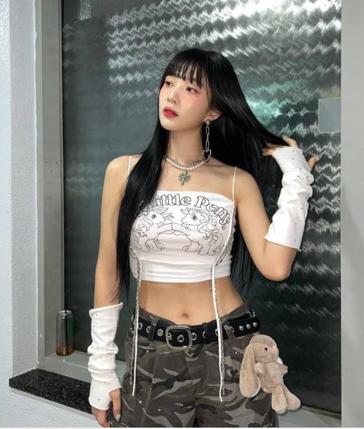 Joy