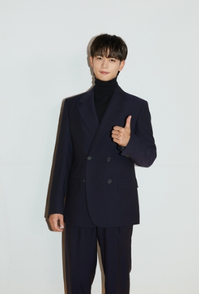 SHINee成员珉豪
