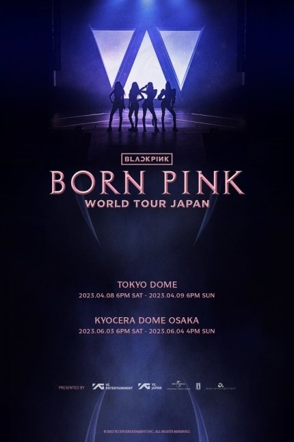 BLACKPINK