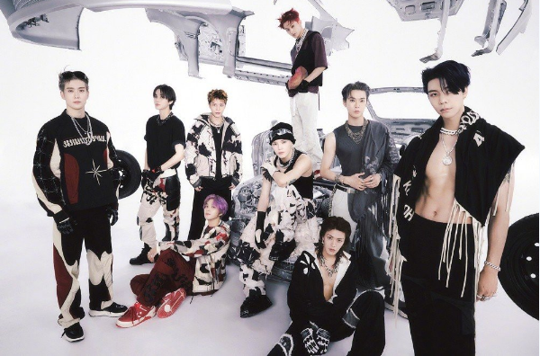 NCT 127
