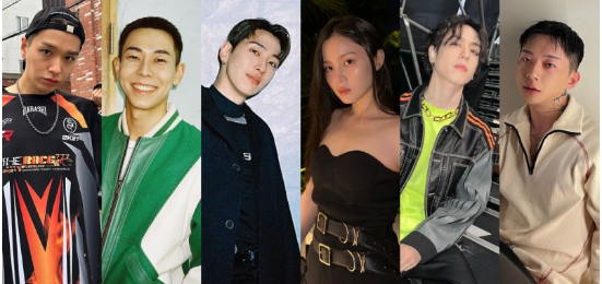 AOMG