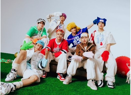 NCT DREAM