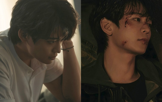 SHINee珉豪