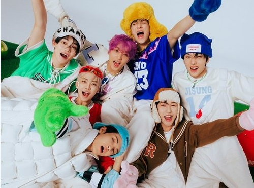 NCT DREAM