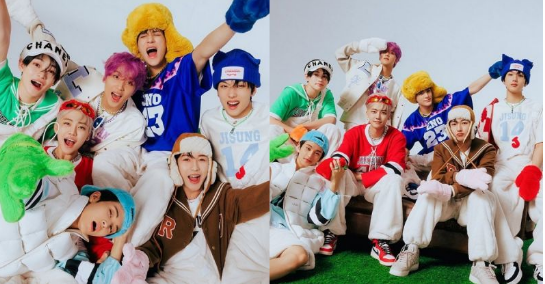 NCT DREAM