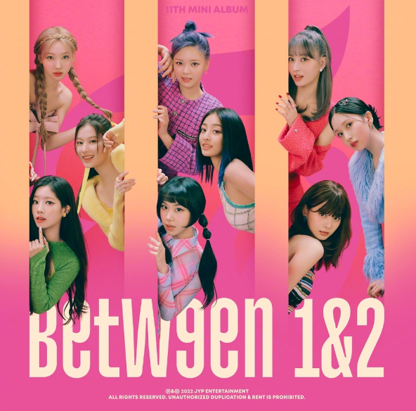 TWICE
