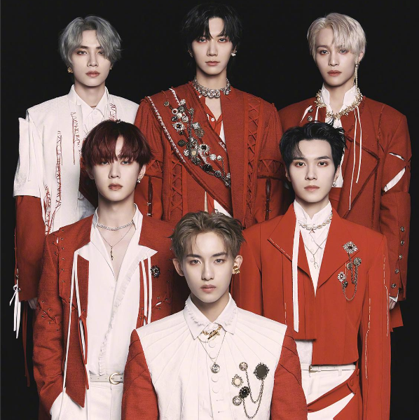 WayV