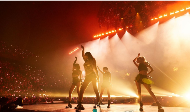 BLACKPINK