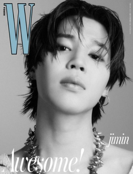 BTS 防弹少年团 Jimin