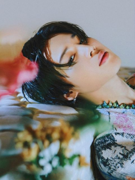 BTS 防弹少年团 Jimin