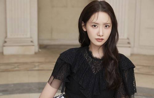 少女时代成员允儿