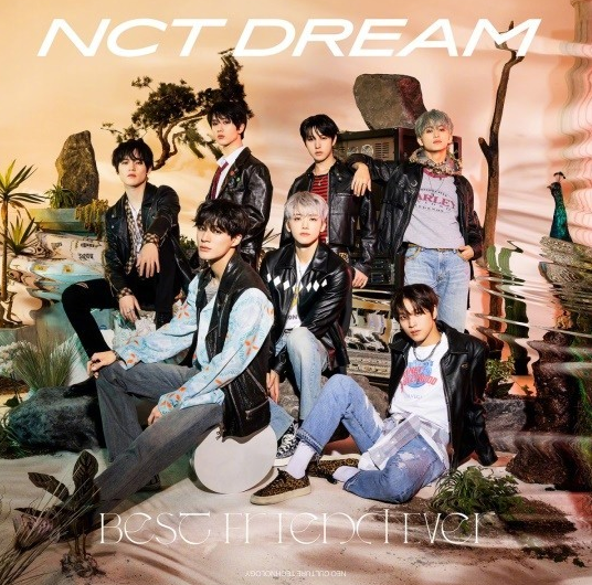 NCT DREAM