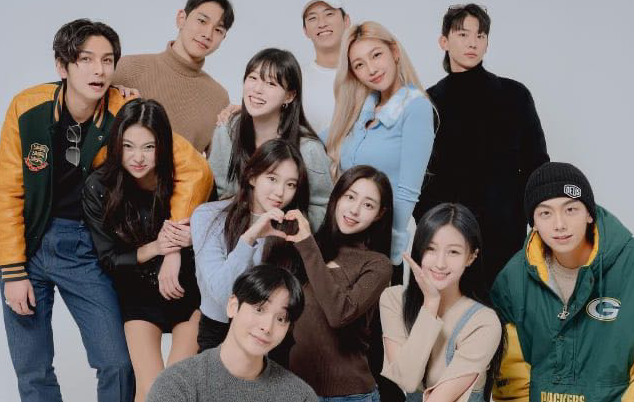 《单身即地狱3》