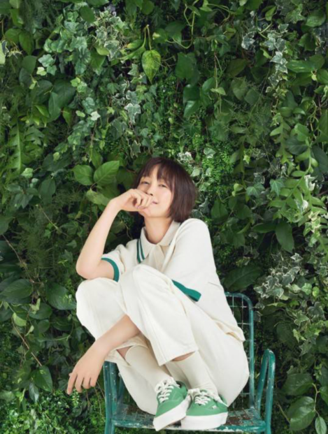 李奈映
