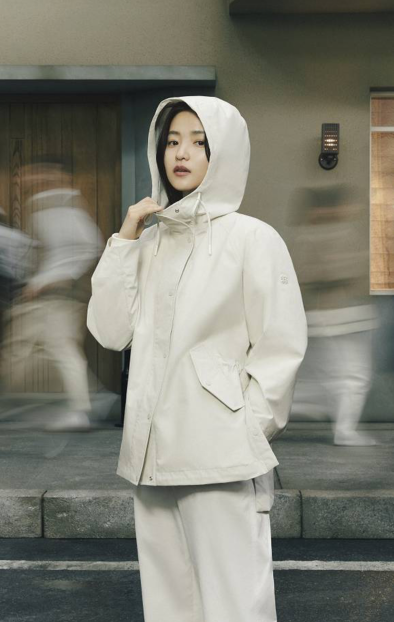韩国女艺人金泰梨