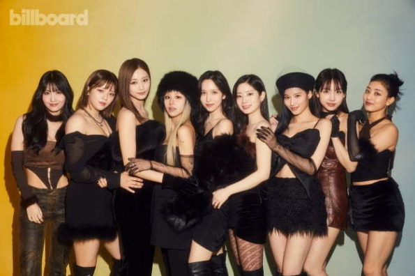 TWICE