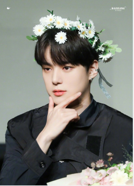 Mo<em></em>nSTA X成员李玟赫