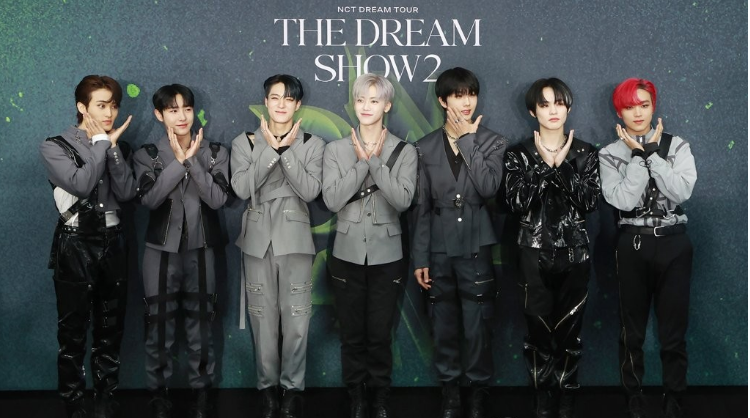NCT DREAM