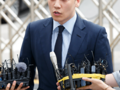 胜利，出狱一个月近况…"给艺人和熟人打电话说'去夜店吧'"