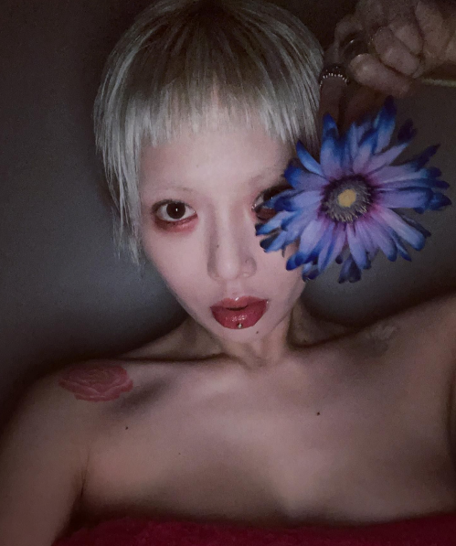 泫雅