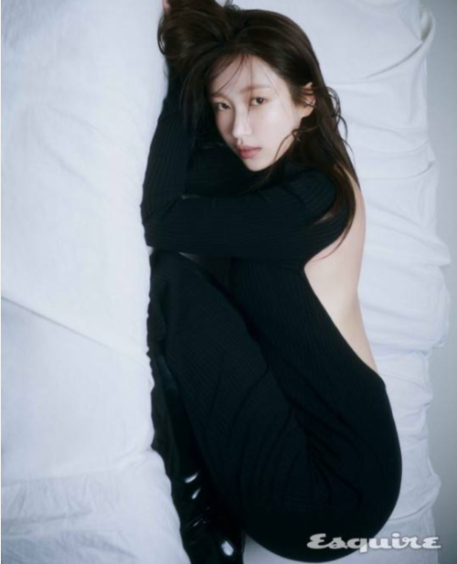 EXID成员HANI