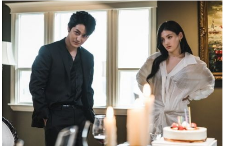 李栋旭、金素妍、金泛