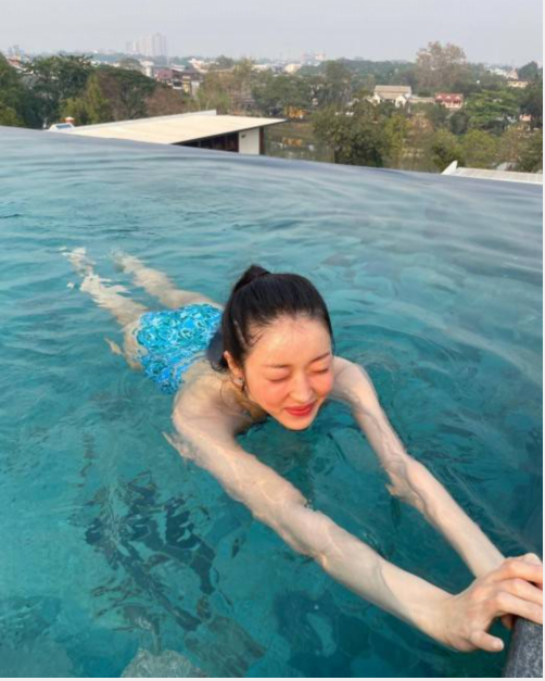Oh my girl成员YooA