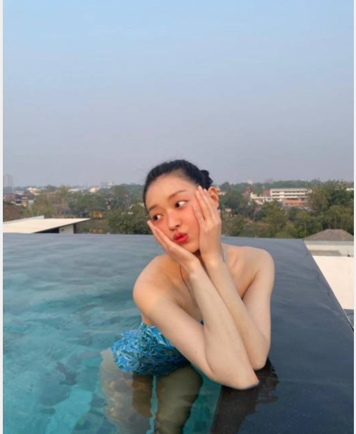 Oh my girl成员YooA
