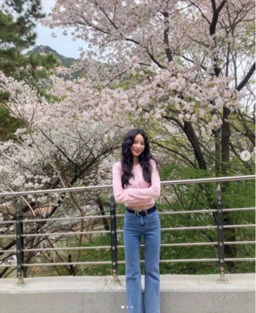 林智妍