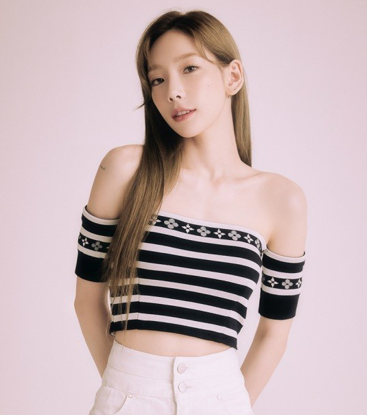 少女时代成员泰妍