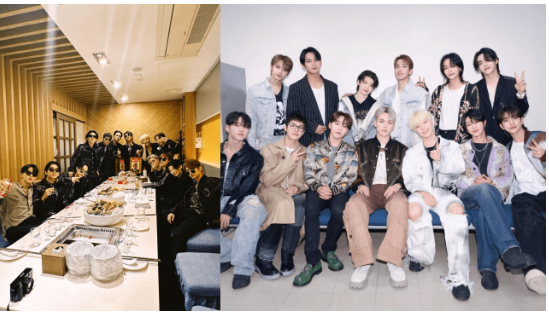 (封面图源:twitter@pledis_17) GMI$RUPORB(2`}}_UI~{HGF