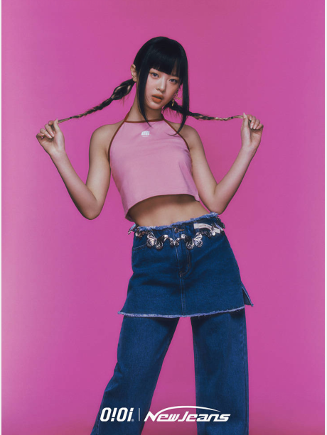 NewJeans