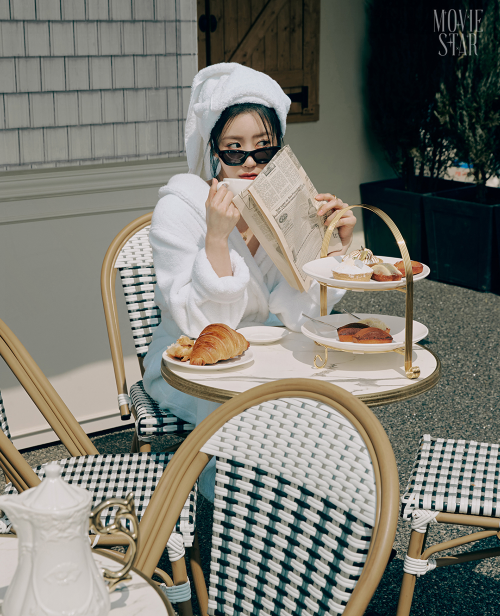 LOVELYZ成员李美珠