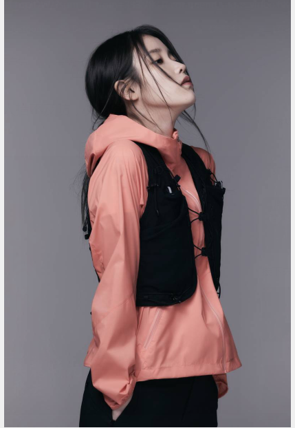 韩国女艺人IU
