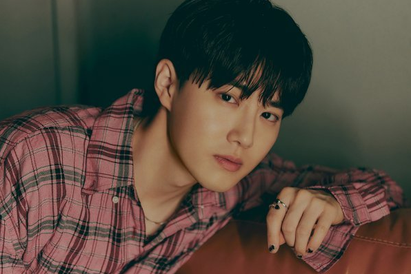 EXO成员金俊勉