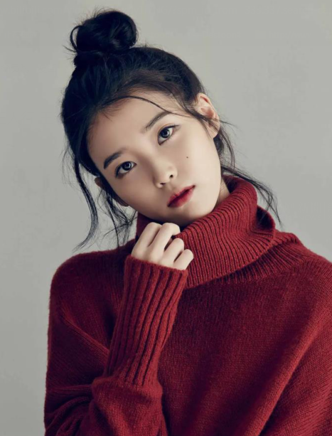 IU