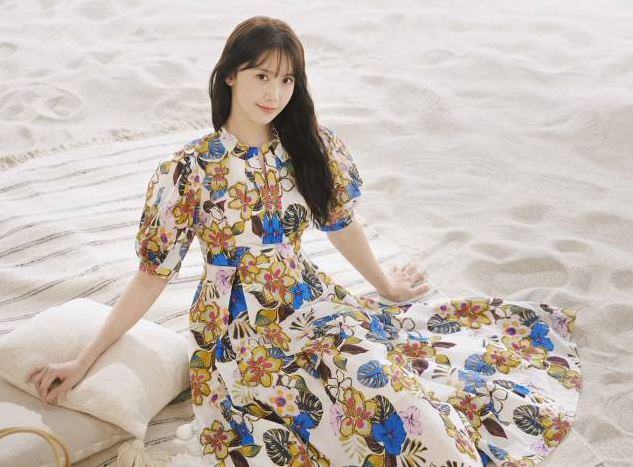 少女时代成员林允儿