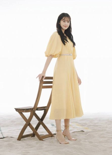 少女时代成员林允儿