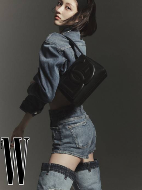IVE成员Gaeul