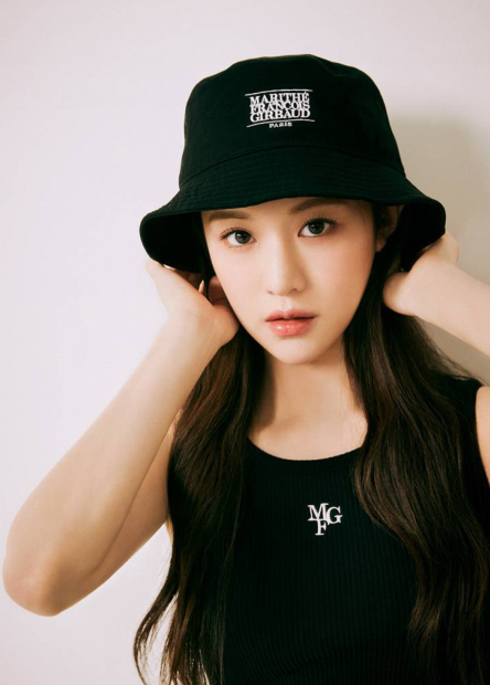 韩国女艺人高允贞