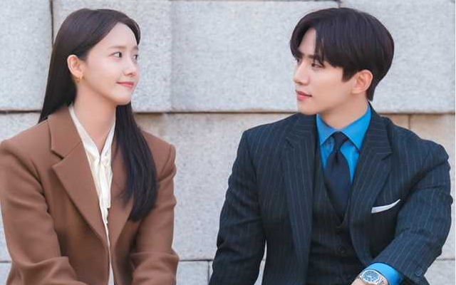 李俊昊、林润娥